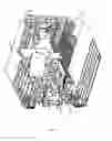 Fig. 03 - Vertical ball cannon with sliding deflector mounted on maneuverable robotic platform