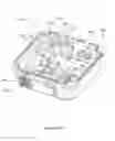 Fig. 04 - Gas sampling and management system