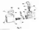 Fig. 03 - MINI VERTICAL-HORIZONTAL ENGINE STRUCTURE
