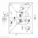 Fig. 02 - System controller for controlling electrical loads