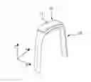 Fig. 01 - Curved body and wearable device therewith