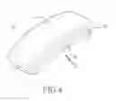 Fig. 05 - Curved body and wearable device therewith