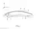 Fig. 08 - Curved body and wearable device therewith