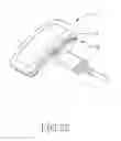 Fig. 26 - Curved body and wearable device therewith