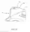 Fig. 27 - Curved body and wearable device therewith