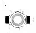 Fig. 08 - MODULAR WEARABLE COMPUTING DEVICE