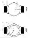 Fig. 12 - MODULAR WEARABLE COMPUTING DEVICE