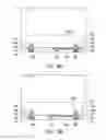 Fig. 15 - Portable electronic device having supporter