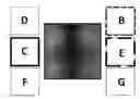 Fig. 01 - Device and system for viewing content using head-mounted display