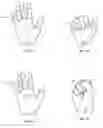 Fig. 03 - Motion and gesture input from a wearable device