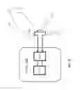 Fig. 07 - Haptic feedback for rotary inputs