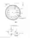 Fig. 04 - Haptic surface with damping apparatus