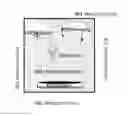 Fig. 01 - Multi media computing or entertainment system for responding to user presence and activity