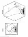Fig. 08 - Multi media computing or entertainment system for responding to user presence and activity