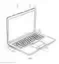 Fig. 02 - Keyboard with adaptive input row