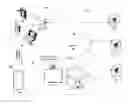 Fig. 01 - System and method of pointer detection for interactive input