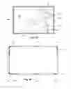 Fig. 11 - System and method of pointer detection for interactive input