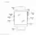 Fig. 01 - Touch sensor pattern for edge input detection