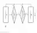 Fig. 12 - Touch sensor pattern for edge input detection