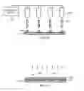 Fig. 11 - Sensor layer having a patterned compliant layer