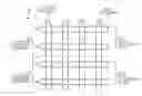 Fig. 01 - High aspect ratio capacitive sensor panel