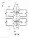 Fig. 14 - High aspect ratio capacitive sensor panel
