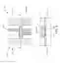 Fig. 06 - Conductive sheet, touch panel device, and display device