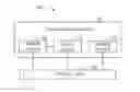 Fig. 01 - Display device and touch display panel