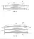 Fig. 06 - Transparent force sensitive structures in an electronic device