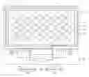Fig. 01 - DISPLAY DEVICE