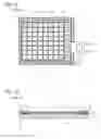 Fig. 02 - Touch panel having high resistance to static electricity