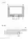 Fig. 03 - Touch panel having high resistance to static electricity