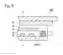 Fig. 08 - Touch panel having high resistance to static electricity