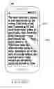 Fig. 25 - Method for providing events corresponding to touch attributes and electronic device thereof