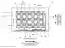 Fig. 01 - Touch panel with injection molded housing