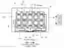 Fig. 01 - Touch panel with injection molded housing