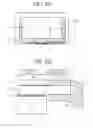 Fig. 03 - Touch panel with injection molded housing