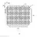 Fig. 02 - Touch control display panel and display device