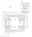 Fig. 01 - Active canceling of display noise in simultaneous display and touch sensing using an impulse response