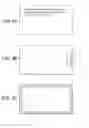 Fig. 08 - Light curtain installation method and interactive display apparatus