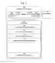 Fig. 06 - Method and system for determining user interface usage