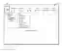 Fig. 01 - Graphical user interfaces for managing hierarchical systems