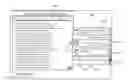 Fig. 01 - Content item activity feed for presenting events associated with content items