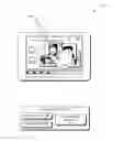 Fig. 01 - User Created Presence Including Visual Presence for Contacts