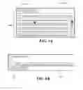 Fig. 10 - Message ribbon user interface for presenting real-time information and allowing user-selected redirection within a computer program