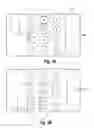 Fig. 04 - Virtual reality headset device with front touch screen