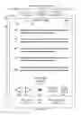 Fig. 10 - PORTABLE DEVICE, METHOD, AND GRAPHICAL USER INTERFACE FOR SCROLLING TO DISPLAY THE TOP OF AN ELECTRONIC DOCUMENT