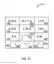 Fig. 13 - Split virtual keyboard on a mobile computing device