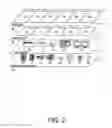 Fig. 03 - Implementing multi-tenancy quality of service using controllers that leverage disk technologies