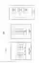 Fig. 02 - Merging print data and metadata for a print job processed in a print workflow